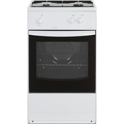 Плита газовая бытовая DARINA 1AS GM521 001 W