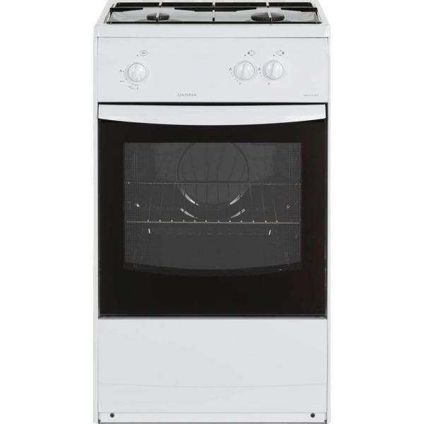 Плита газовая бытовая DARINA 1AS GM521 001 W