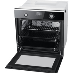 Духовой шкаф Haier HOX-P11CGBG