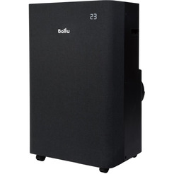 Мобильный кондиционер Ballu Velure BPAC-12 EW/N6