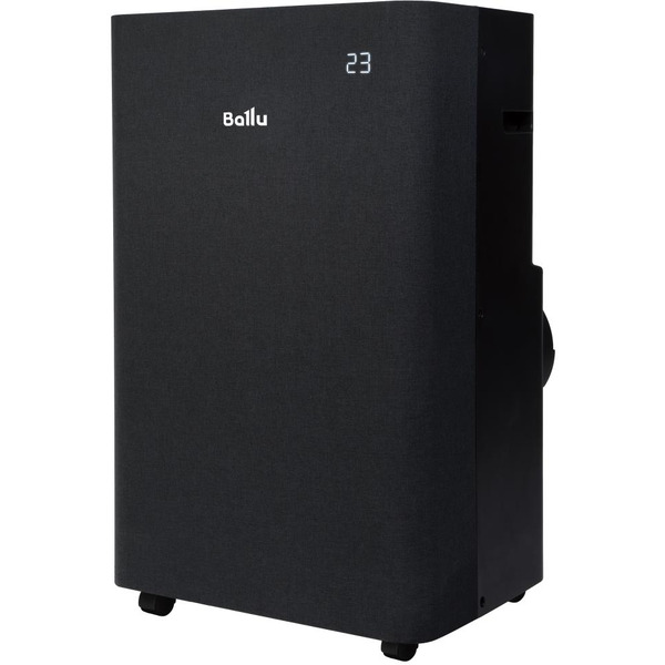 Мобильный кондиционер Ballu Velure BPAC-12 EW/N6