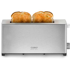 Тостер CASO Classico T2