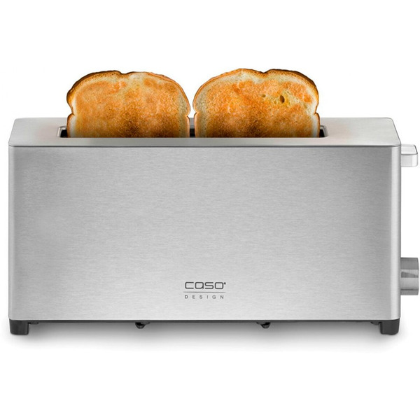 Тостер CASO Classico T2