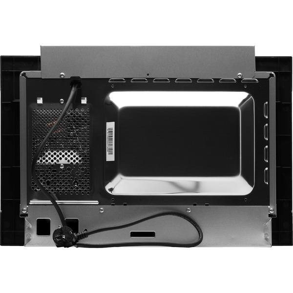 Встраиваемая микроволновая печь Hyundai HBW 2030 BG (черный)