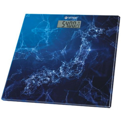 Весы напольные VITEK VT-1963