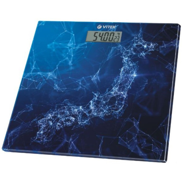 Весы напольные VITEK VT-1963