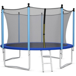 Батут BST BST-HO-2T-12-4C