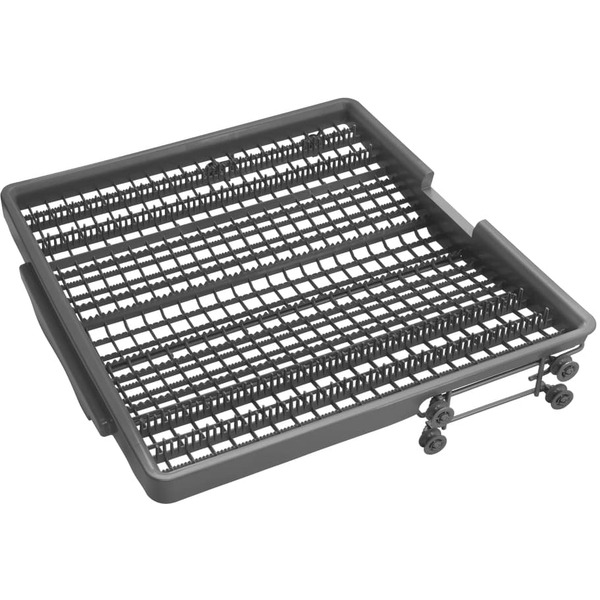 Посудомоечная машина MAUNFELD MWF60331W Inverter