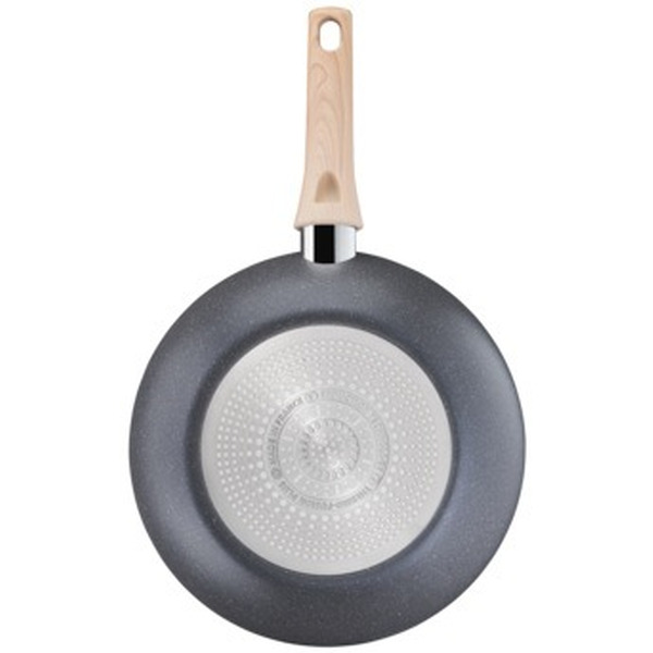 Сковорода Вок Tefal Natural Force G2661972