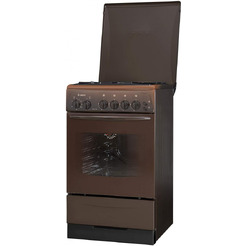 Плита газовая GEFEST ПГ 3200-05 К19