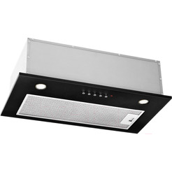 Вытяжка Akpo Micra Twin 60 wk-7 (черный)