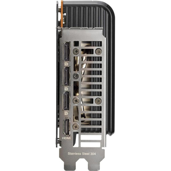 Видеокарта Asus PRIME-RX9070-O16G