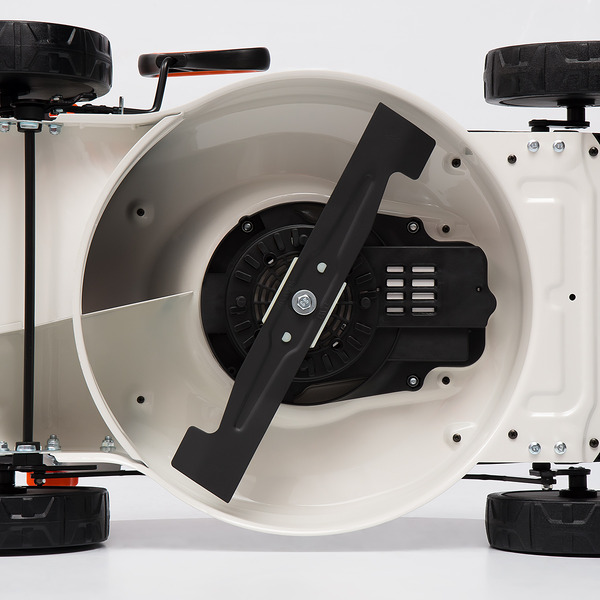 Газонокосилка аккумуляторная Daewoo Power DLM 4340Li без ЗУ и АКБ