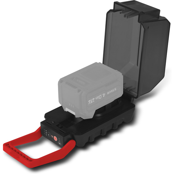 Насос Stavr SSP 18-20