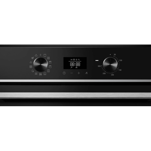 Духовой шкаф Haier HOQ-K3QNP6BX