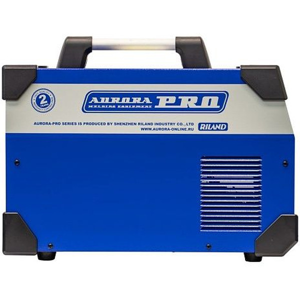 Сварочный инвертор AuroraPRO INTER 255 MOSFET 32559
