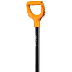 Лопата штыковая с удлиненным лезвием и удлин ручкой FISKARS 1067517