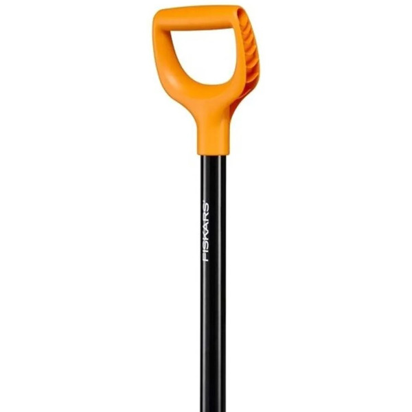 Лопата штыковая с удлиненным лезвием и удлин ручкой FISKARS 1067517