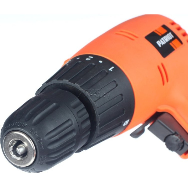 Дрель-шуруповерт сетевая PATRIOT FS 250 (120301465)