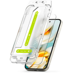 Защитное стекло Ringke EASY SLIDE 2шт для Pixel 9a