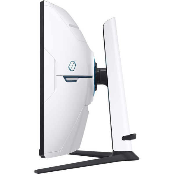 Игровой монитор Samsung Odyssey Neo G8 S32BG852NI