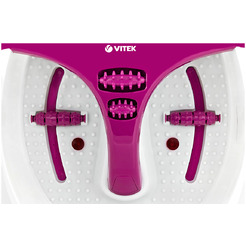 Массажная ванночка для стоп VITEK VT-1799VT