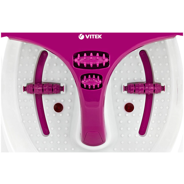 Массажная ванночка для стоп VITEK VT-1799VT