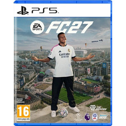 Игра EA SPORTS FC27 для PlayStation 5