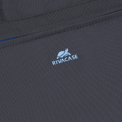 Сумка для ноутбука RVACASE 8037 15.6 black