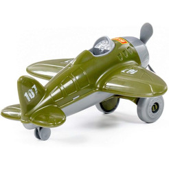 Самолёт Полесье Омега военный 89298