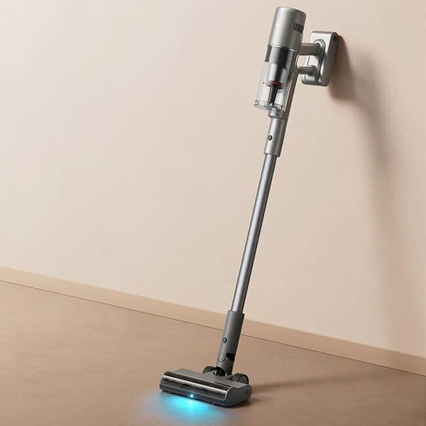 Пылесос Xiaomi Mijia Vacuum Cleaner 4 Pro F204 BHR09C1EU