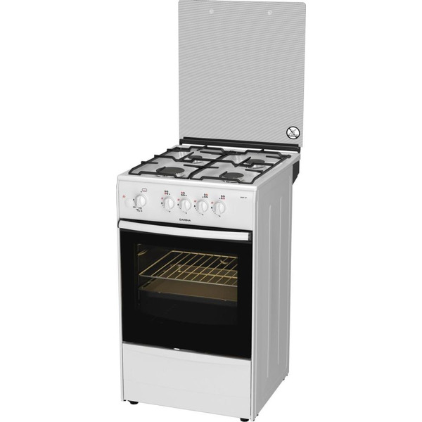Плита газовая бытовая DARINA 1B GM341 107 W