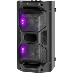Беспроводная колонка Defender Rage