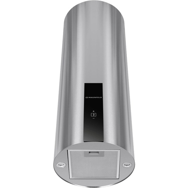 Кухонная вытяжка MAUNFELD Lee Wall 35 Sensor (нержавеющая сталь)