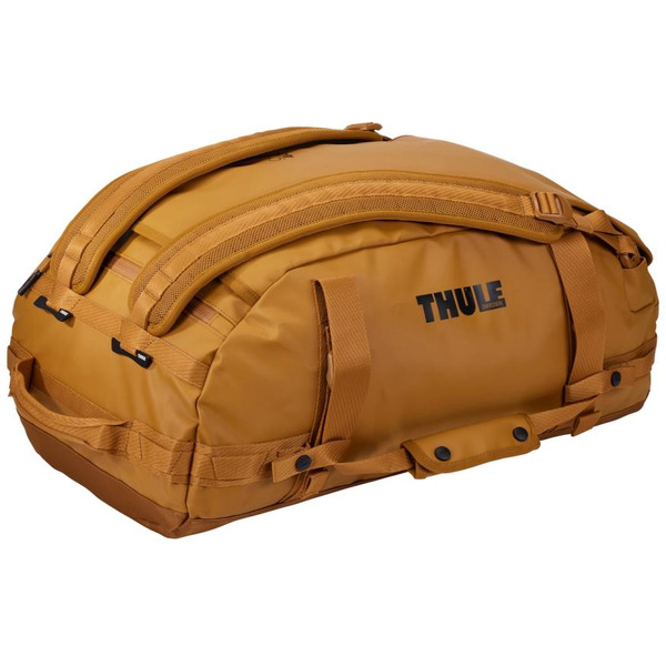Дорожная сумка Thule Chasm 40L TDSD302SS (желтый)