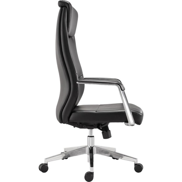 Кресло Brabix Premium Jazz EX-757 532489 (черный)