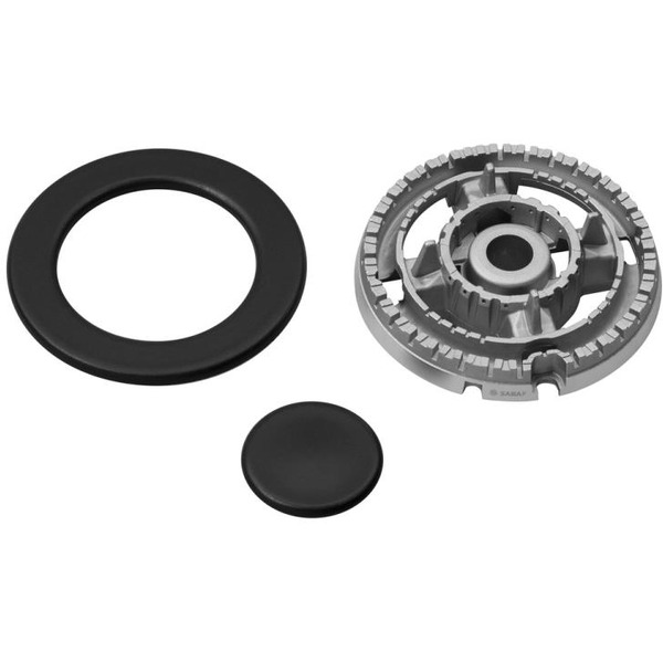 Варочная панель MAUNFELD EGHG.43.73CW/G