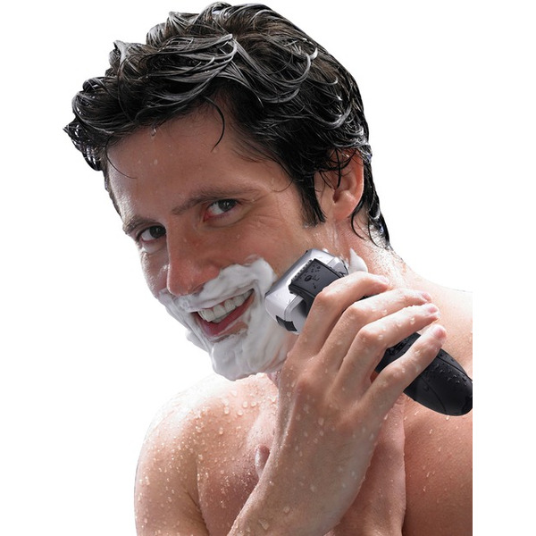 Электробритва PANASONIC ES-RF31-S520