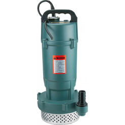 Дренажный насос Grandfar QDX1.5-17-0.37