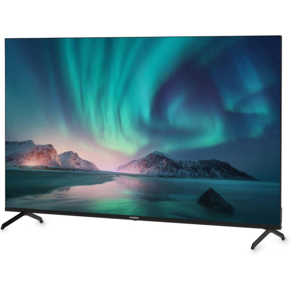 Телевизор Hyundai H-LED50BU7006