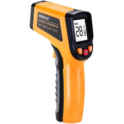 Пирометр Deko CWQ01 065-0208