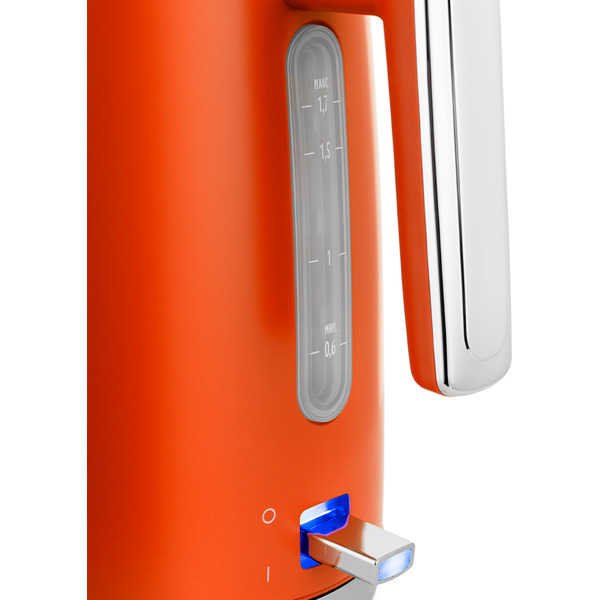 Электрочайник Kitfort KT-6144-3