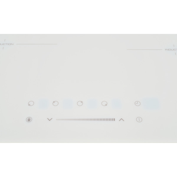 Варочная панель ZUGEL ZIH604W