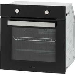 Духовой шкаф KRONA ASTRO 60 BL