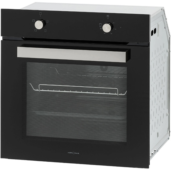Духовой шкаф KRONA ASTRO 60 BL