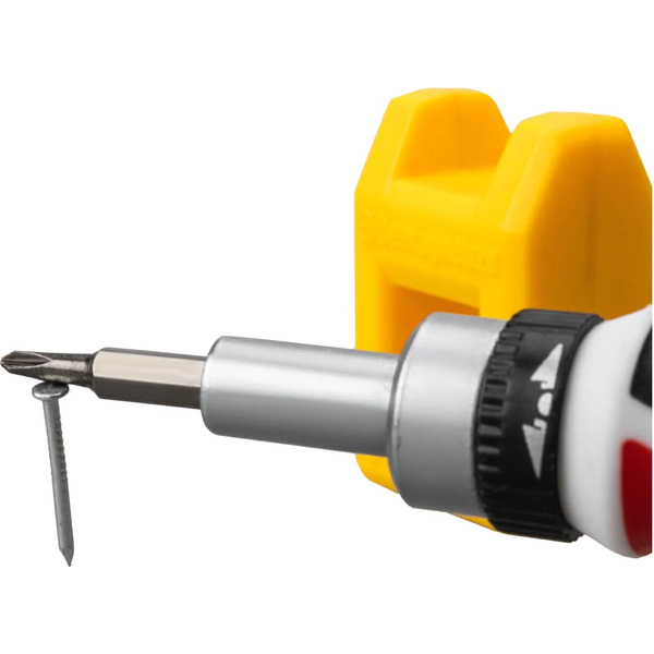 Набор отверток Rexant 12-4772 (28 предметов)