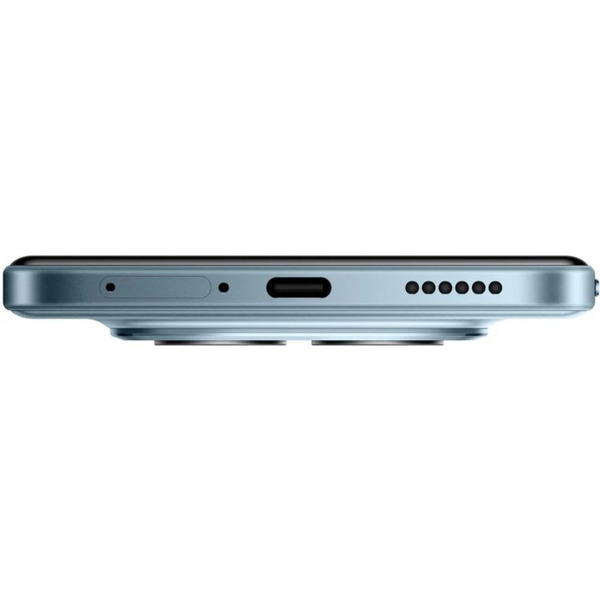 Смартфон Xiaomi Redmi Note 15 Pro+ 5G 8GB/256GB Glacier Blue RU