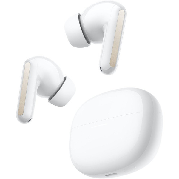 Наушники Xiaomi Redmi Buds 8 BHR08UHGL (белый)
