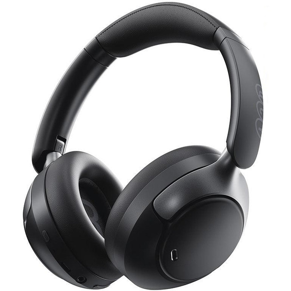 Наушники QCY H3 Pro Black