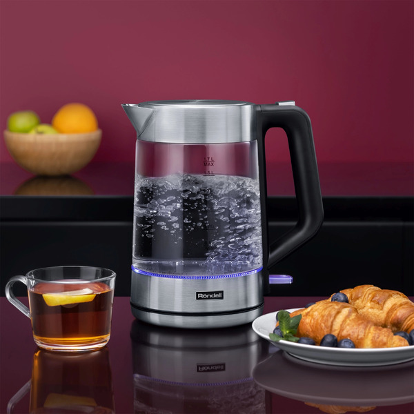 Электрический чайник Rondell RDE-1008